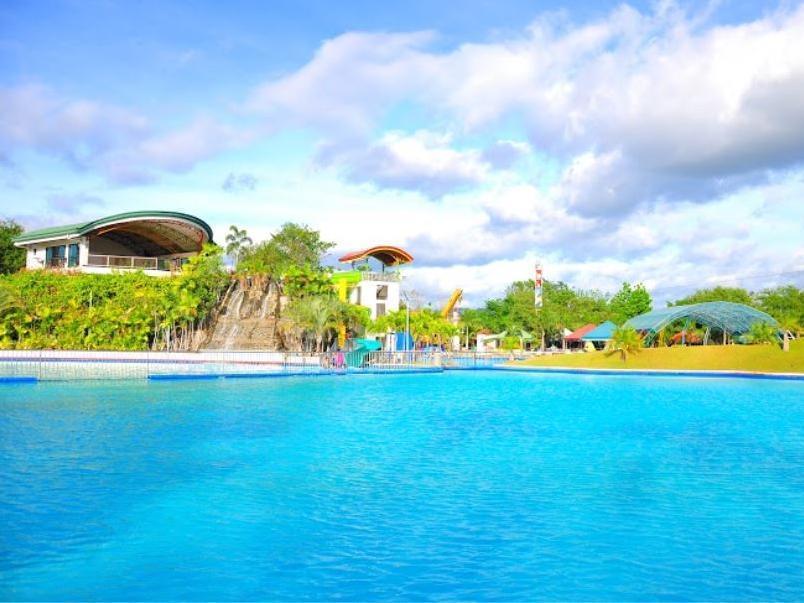 Club Manila East Taytay 아파트 외부 사진